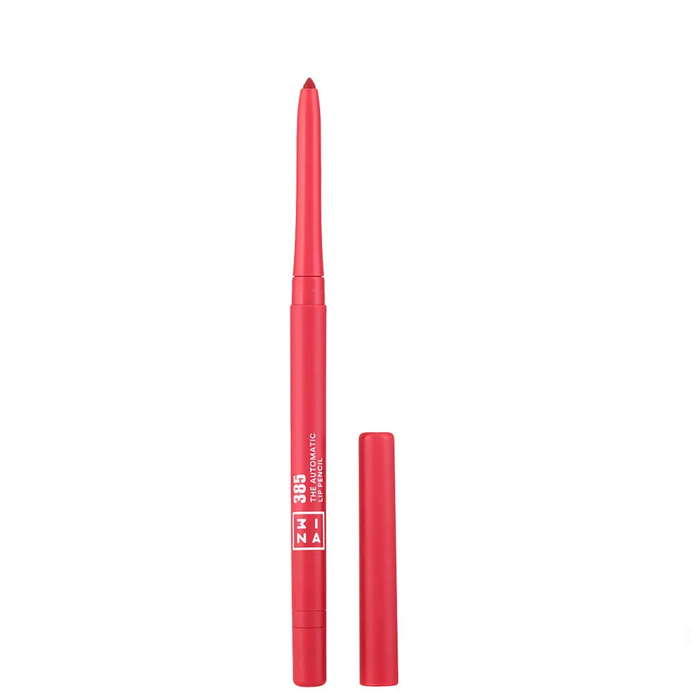 3INA The Automatic Lip Pencil (Various Shades) Image 1