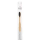 Spotlight Oral Care Bamboo Toothbrush - White