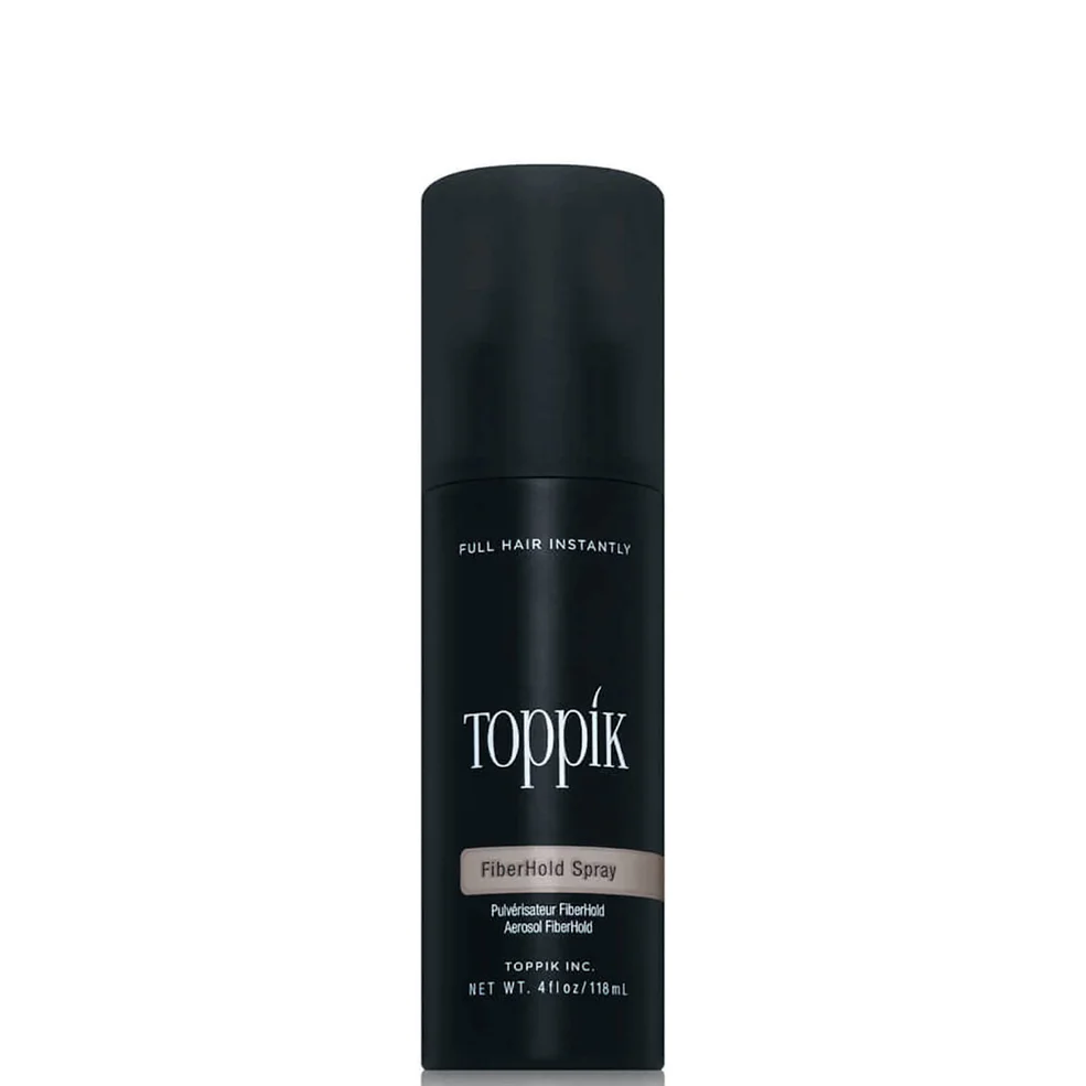 Toppik Fiberhold Spray 118ml Image 1