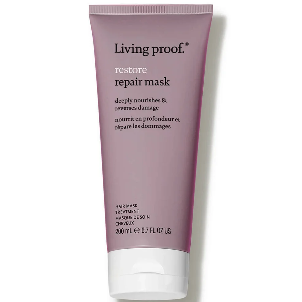 Living Proof Restore Repair Mask 200ml Image 1