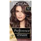 L'Oréal Paris Préférence Infinia Hair Dye - 3.0 Brasilia Dark Brown
