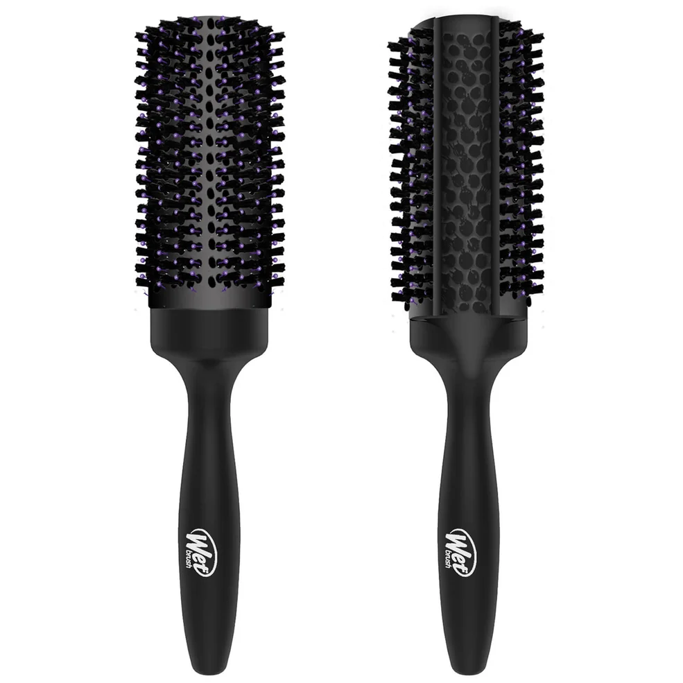 WetBrush Fast Dry Round Brush - Round Image 1