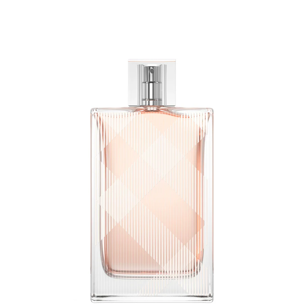 Burberry Brit for Her Eau de Toilette 100ml Image 1