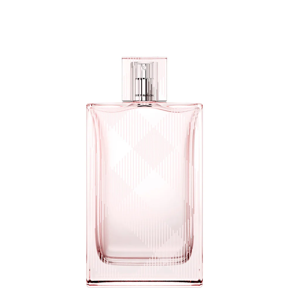 Burberry Brit Sheer Eau de Toilette 100ml Image 1