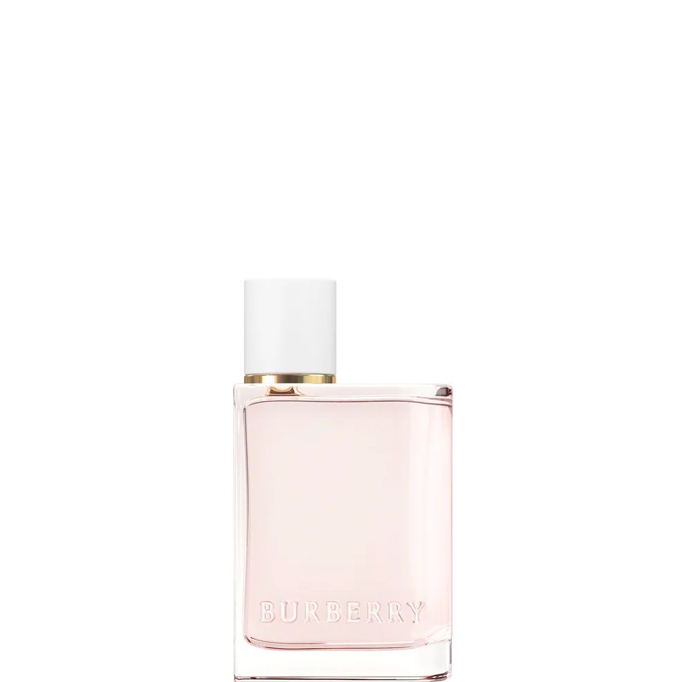 Burberry Her Blossom Eau de Toilette 30ml Image 1