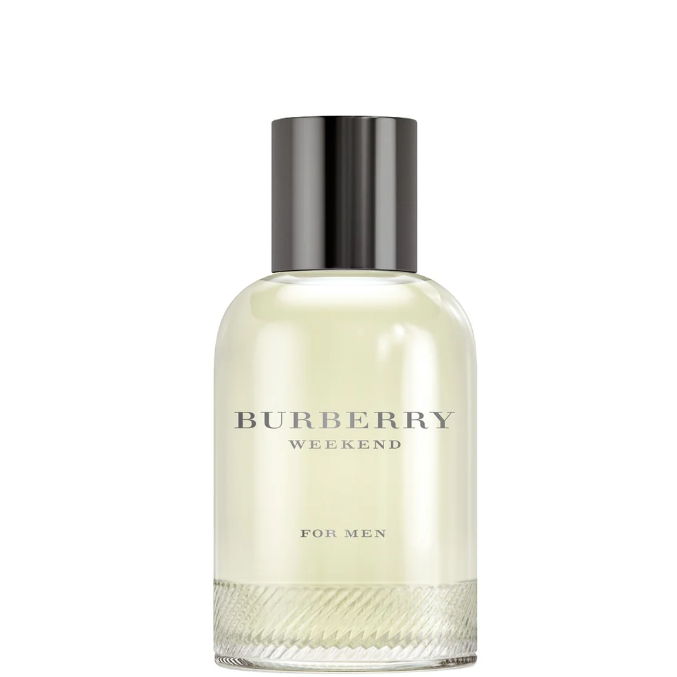 Burberry Weekend Eau de Toilette 50ml Image 1