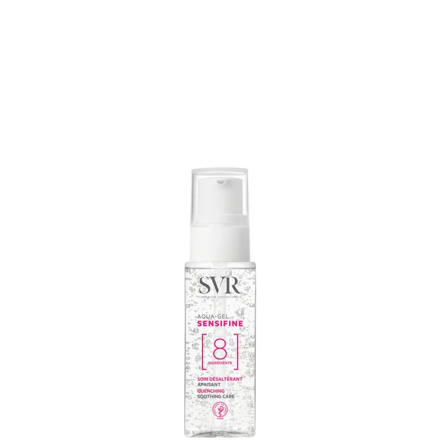 SVR Sensifine Aquagel Skin-Drench 40ml