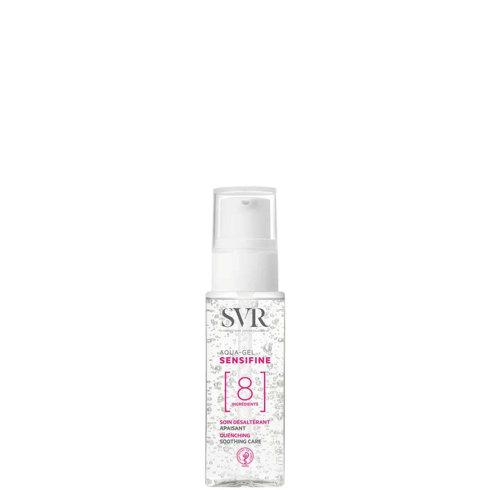 SVR Sensifine Aquagel Skin-Drench 40ml Image 1