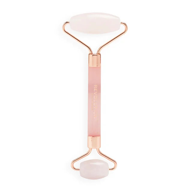 Revolution Skincare Rose Quartz Roller