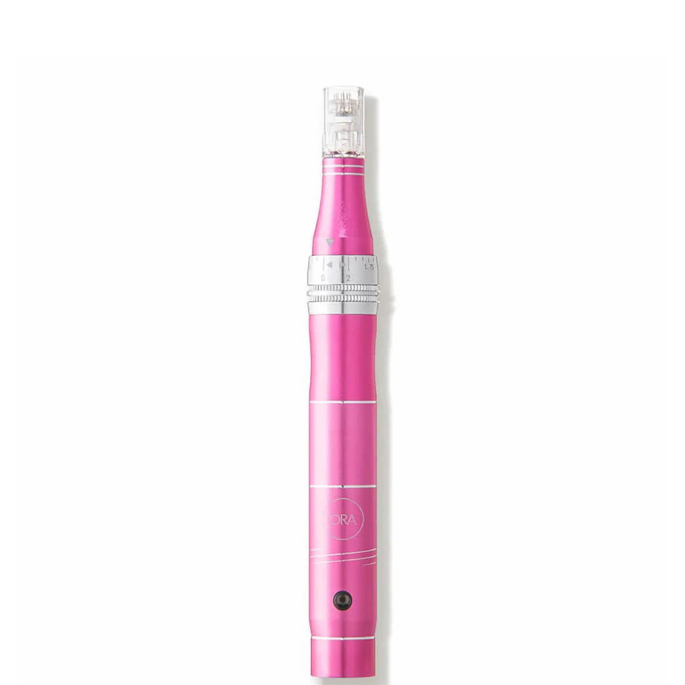 Beauty ORA Rechargeable Microneedle Derma Pen (0.25 - 2.0mm) Image 1