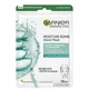 Garnier Moisture Bomb Aloe Vera Hyaluronic Acid Hydrating Face Sheet Mask 32g
