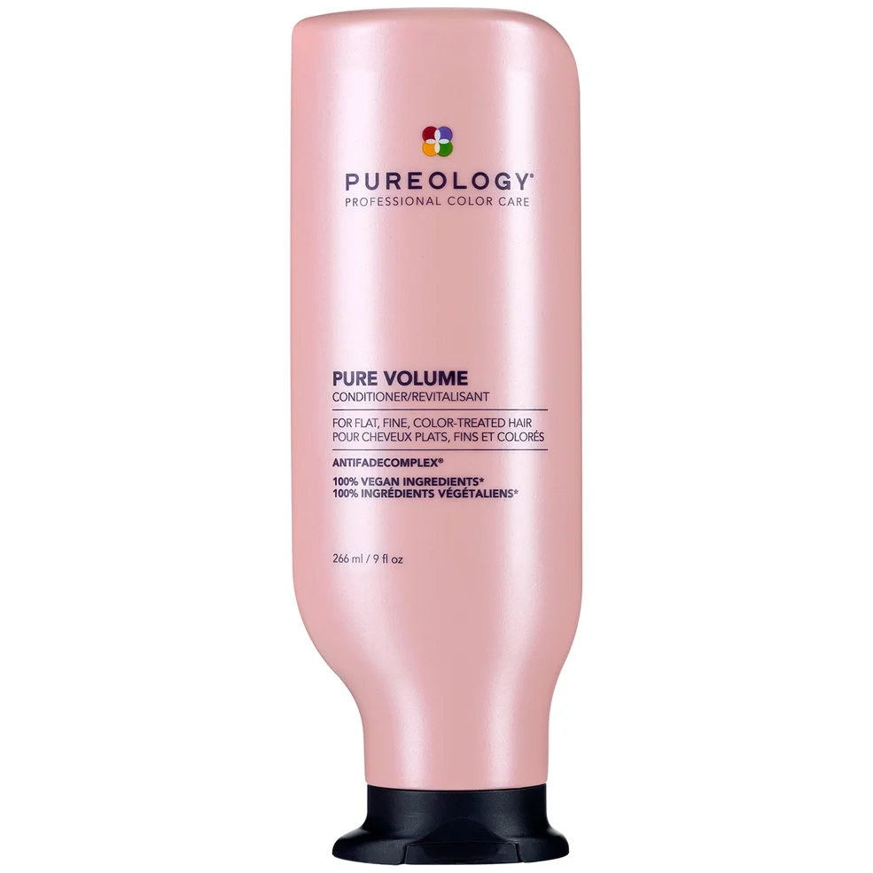 Pureology Pure Volume Conditioner 266ml Image 1