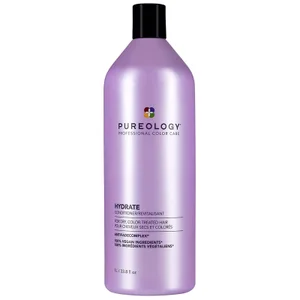 Pureology Hydrate Nourishing Conditioner, For Dry Hair 1000ml - undefined undefined