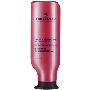 Pureology Smooth Perfection Conditioner 266ml - undefined undefined
