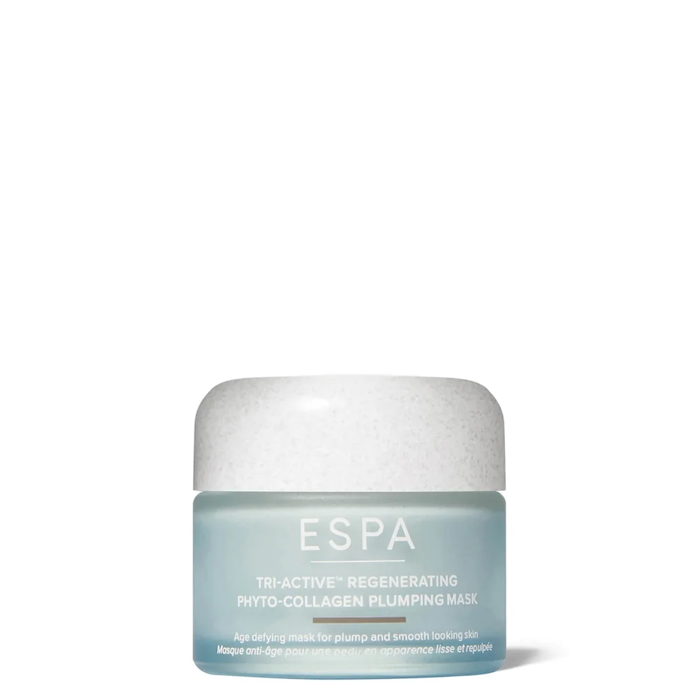 ESPA Phyto Collagen Plumping Mask 55ml Image 1