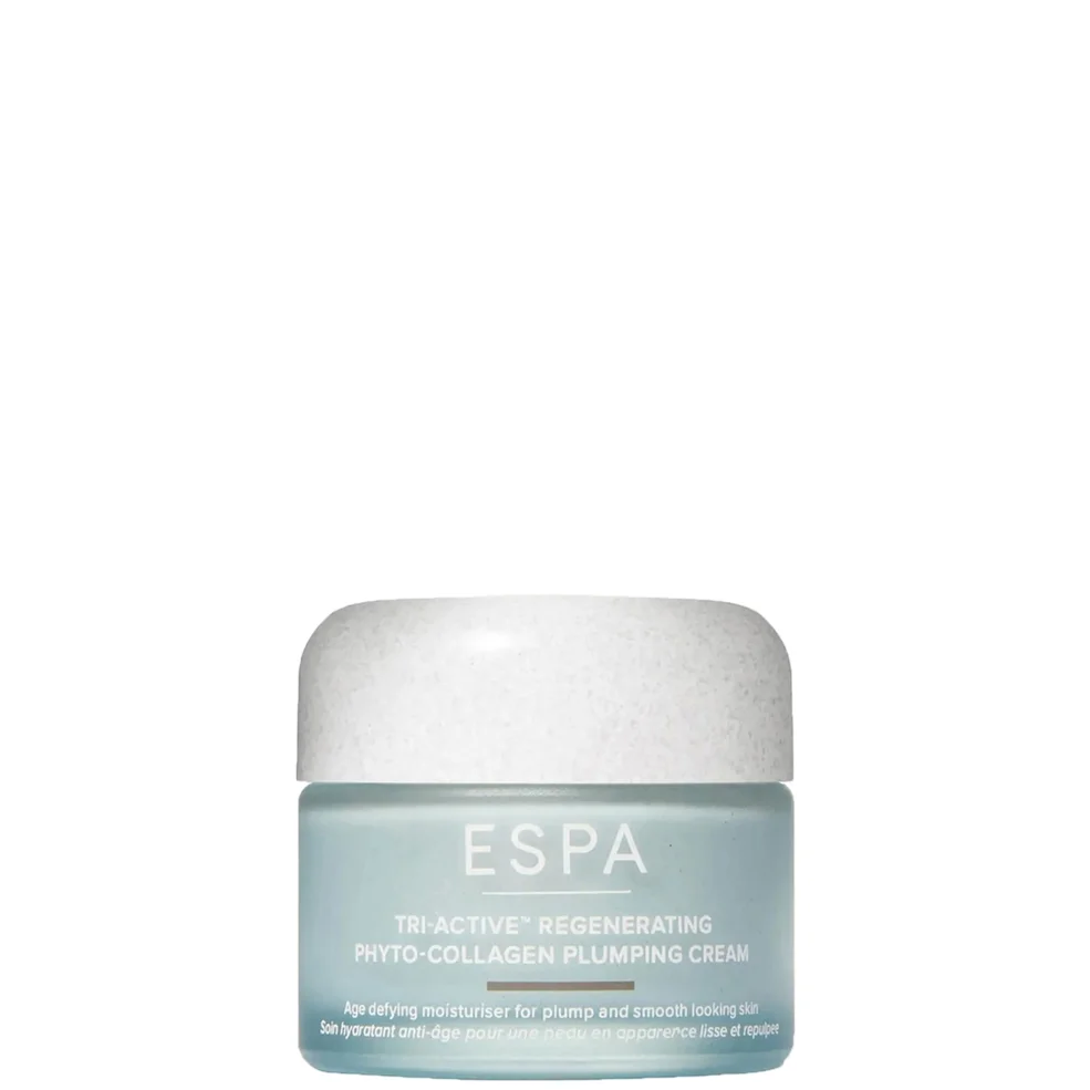 ESPA Phyto Collagen Plumping Cream 55ml Image 1