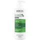 Vichy Dercos Technique Anti-Dandruff Purifying Shampoo for Sensitive, Oily Hair and Scalp 390ml