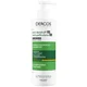 Vichy Dercos Technique Anti-Dandruff Purifying Shampoo for Sensitive, Dry Hair and Scalp 390ml