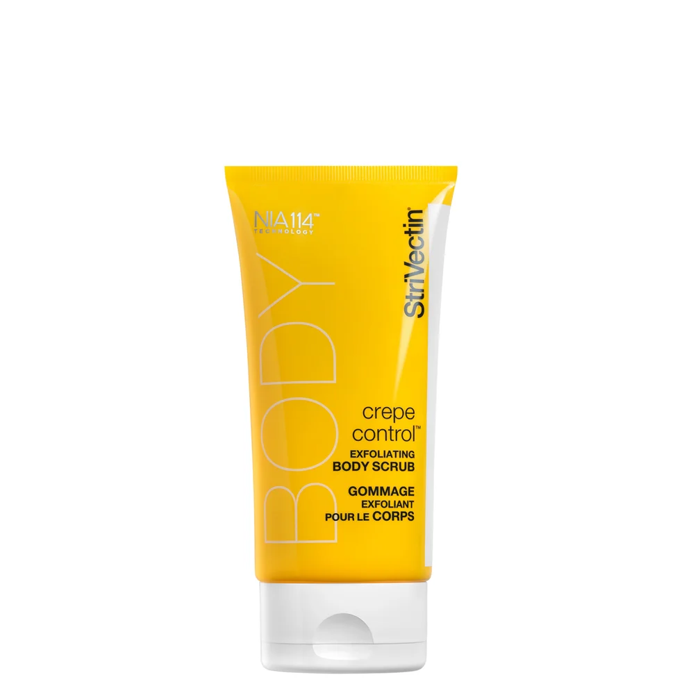StriVectin Crepe Control Exfoliating Body Scrub 5 fl. oz Image 1