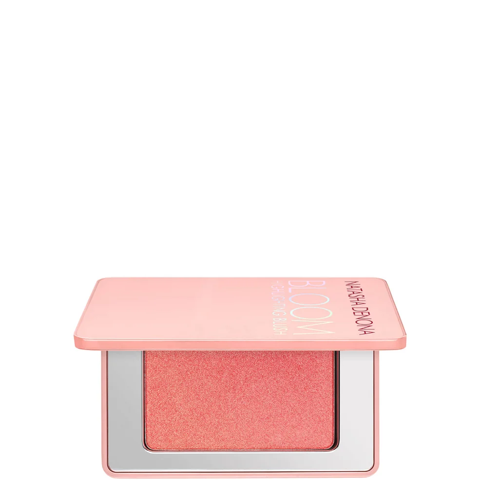 Natasha Denona Highlighting Blush - Bloom 4g Image 1