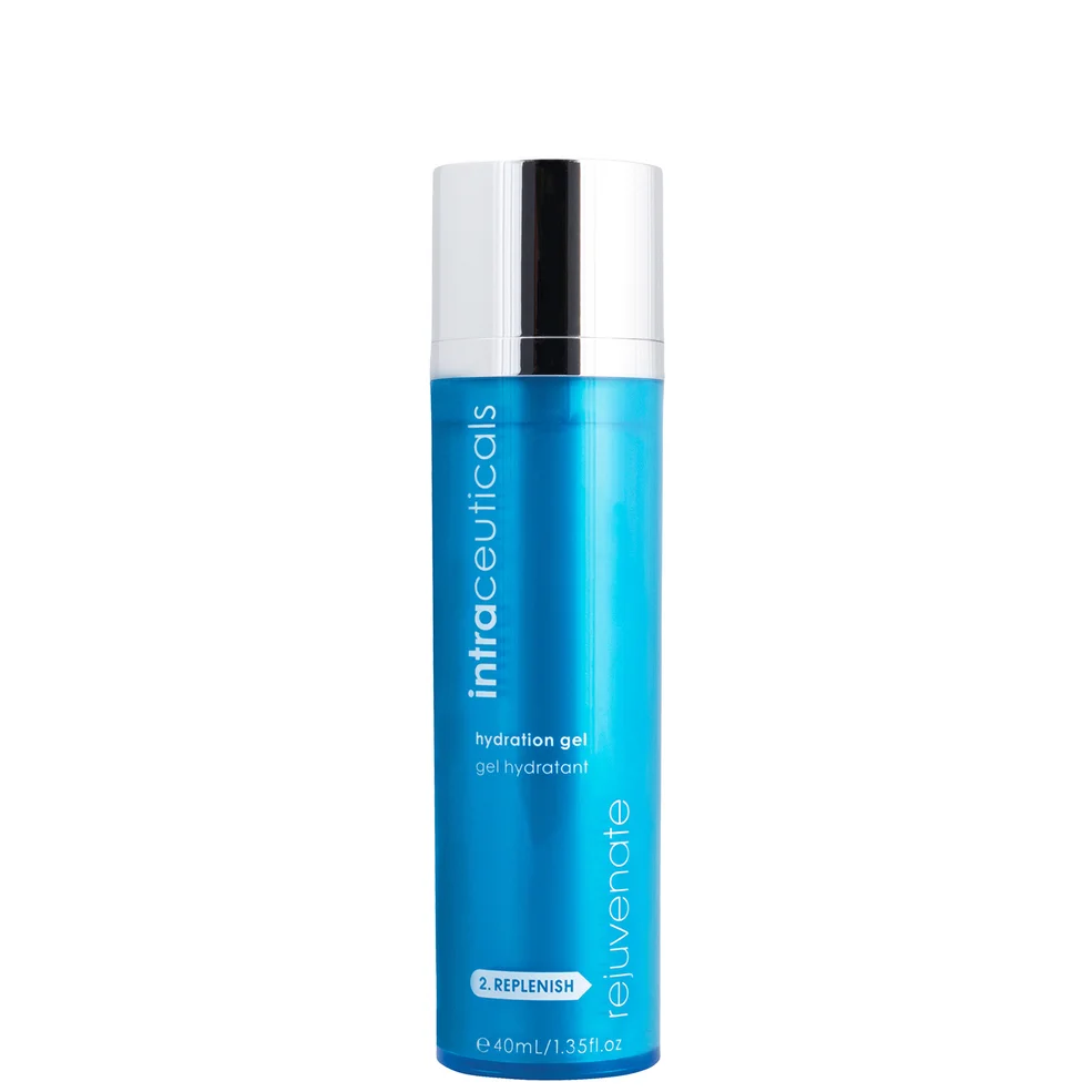 Intraceuticals Rejuvenate Hydration Gel 1.35 fl.oz Image 1