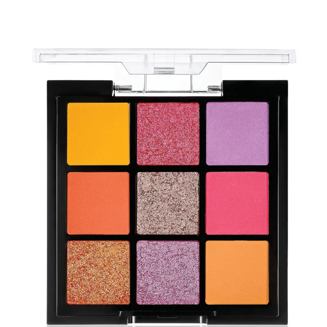 Lottie London Laila Love Neon Ibiza Palette 7.5g