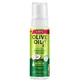 ORS Olive Oil Wrap/Set Mousse 207ml