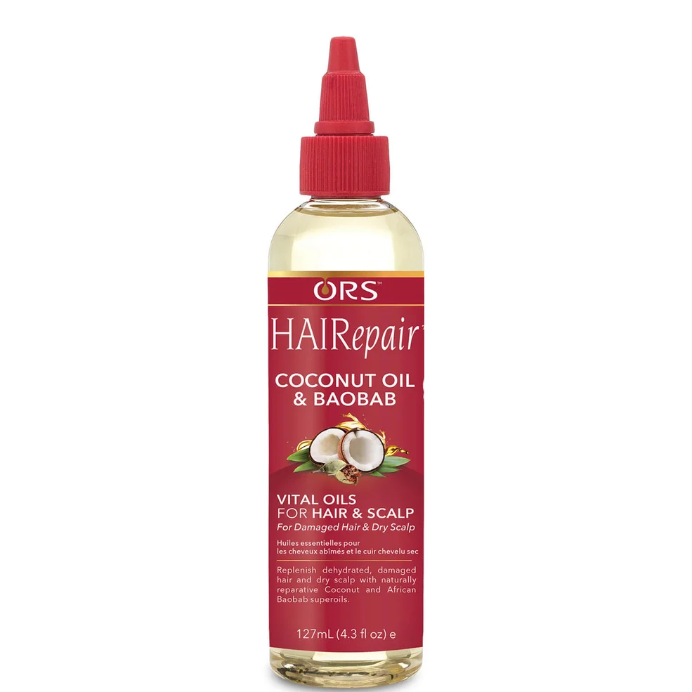 ORS HAIRepair Vital Oils 127ml Image 1