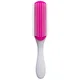 Denman D3 Original Styler 7 Row Hair Brush - Kyoto Cherry Blossom