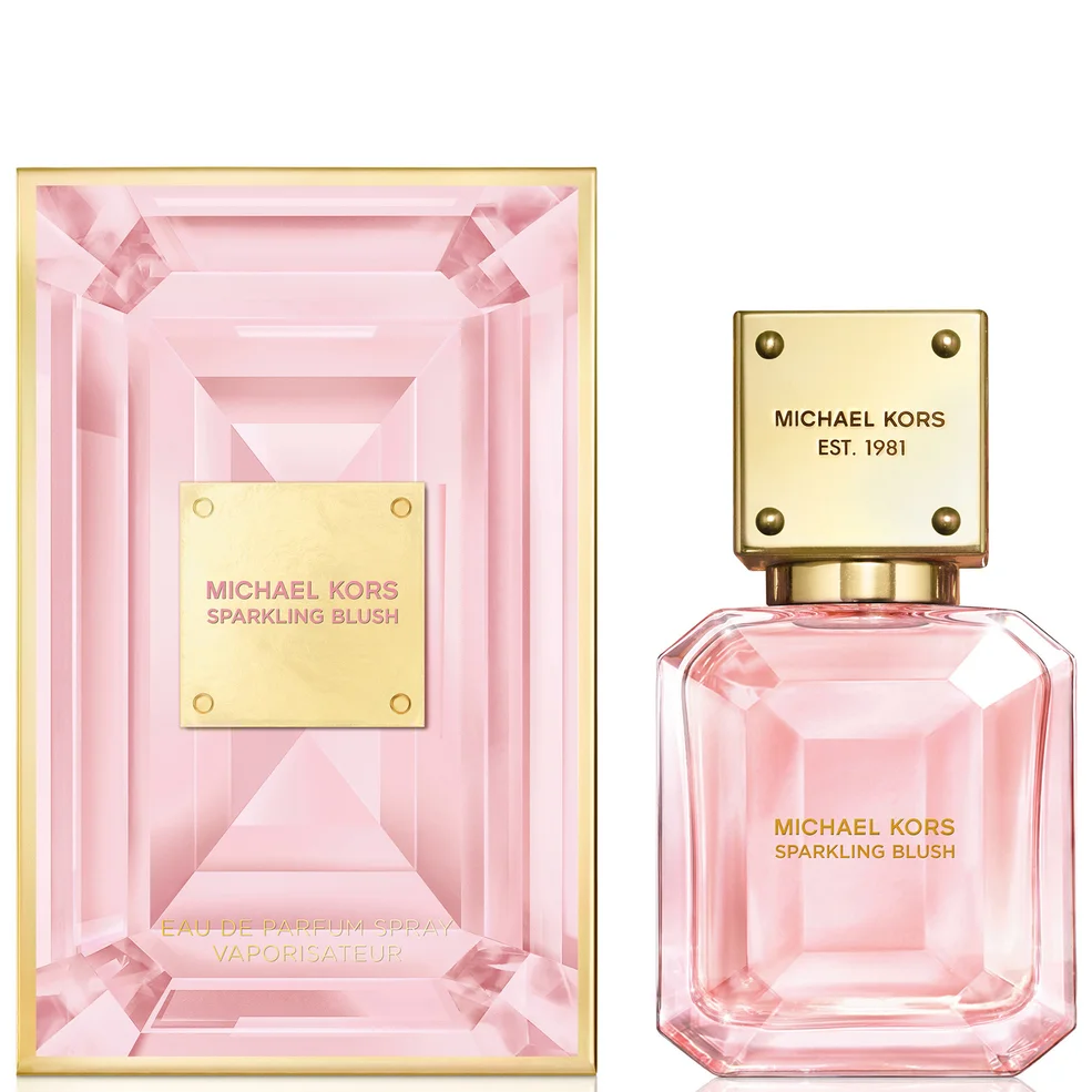 Michael Kors Sparkling Blush 30ml Image 1