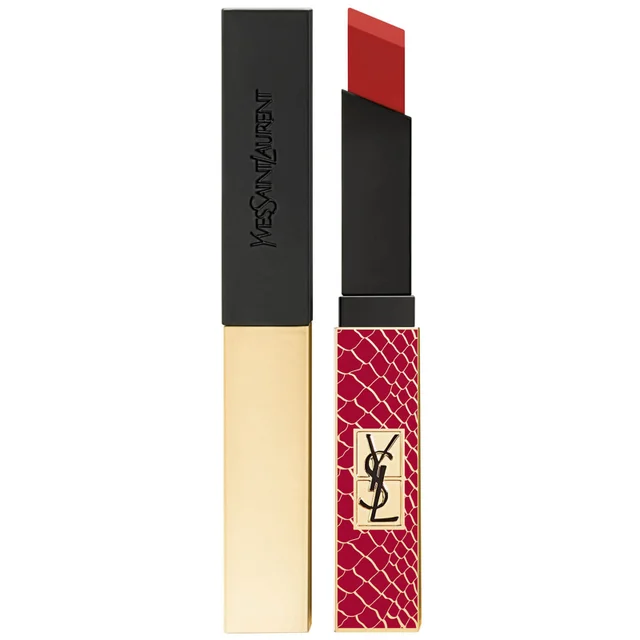 Yves Saint Laurent Rouge Pur Couture The Slim Lipstick Wild Limited Edition (Various Shades)