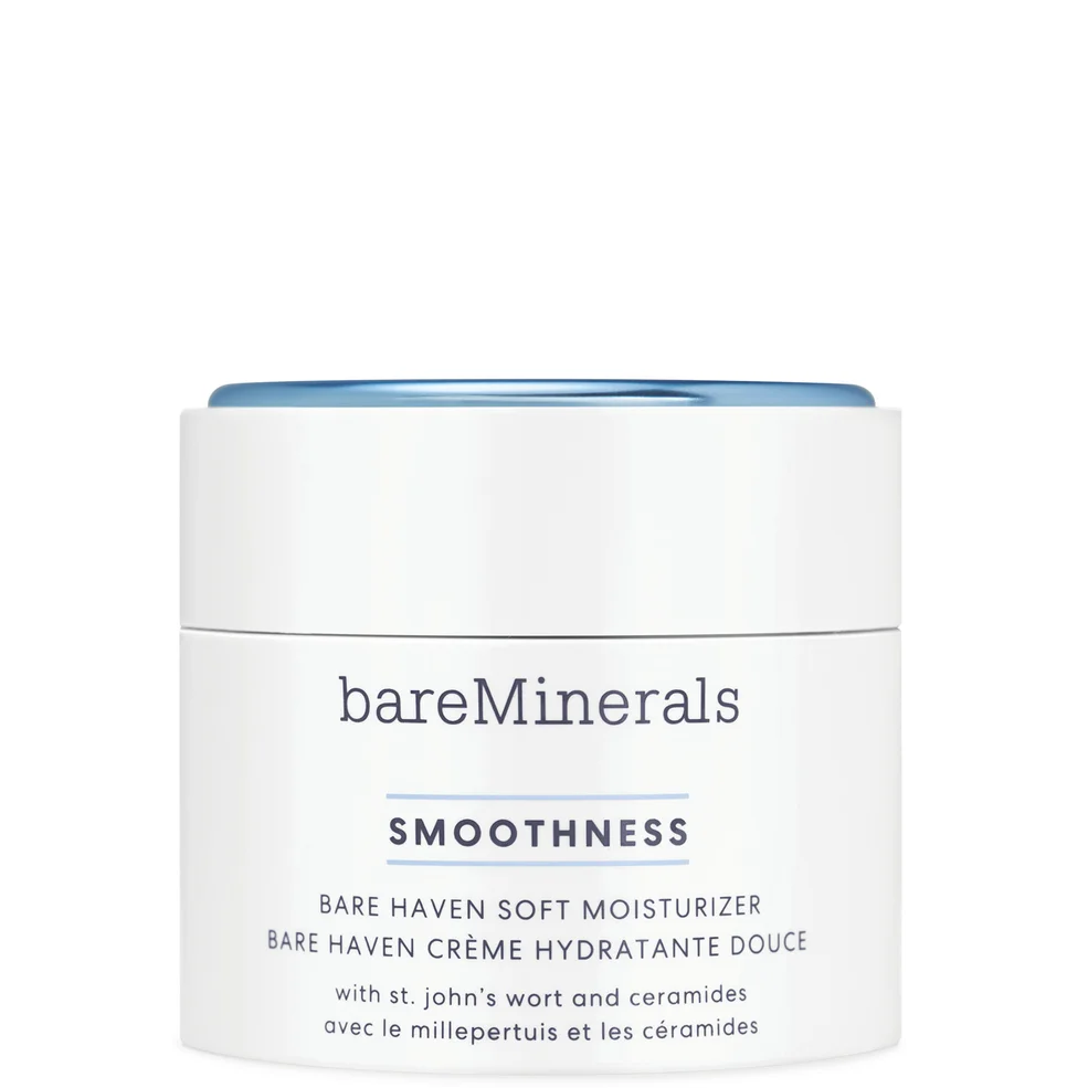 bareMinerals Smoothness Bare Haven Soft Moisturizer 50ml Image 1