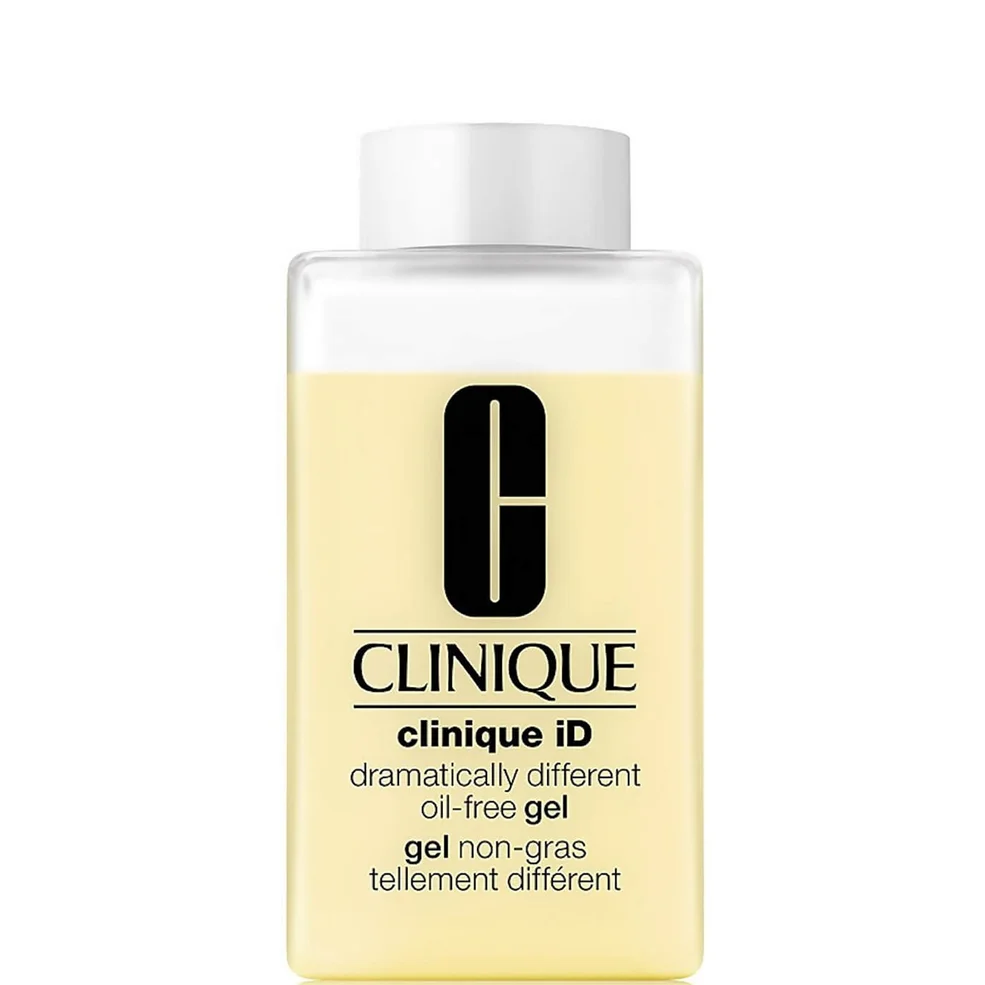 Clinique iD Dramatically Different Oil-Free Gel 115ml Image 1