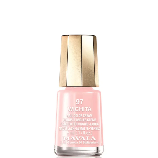 Mavala Wichita Nail Polish 5ml