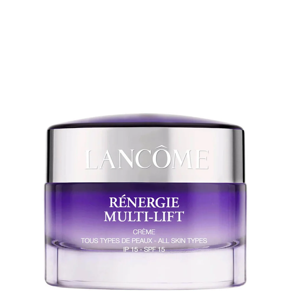 Lancôme Rénergie Multi-Lift Ultra Eye Cream 15ml Image 1