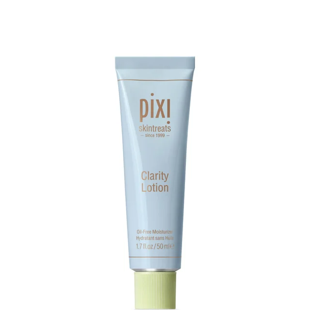 Pixi Clarity Lotion 50ml Salicylic Acid Moisturizer