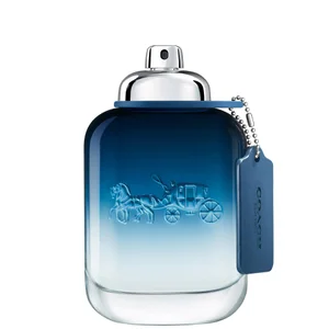Coach Men's Blue Eau de Toilette 100ml - Size 100ml