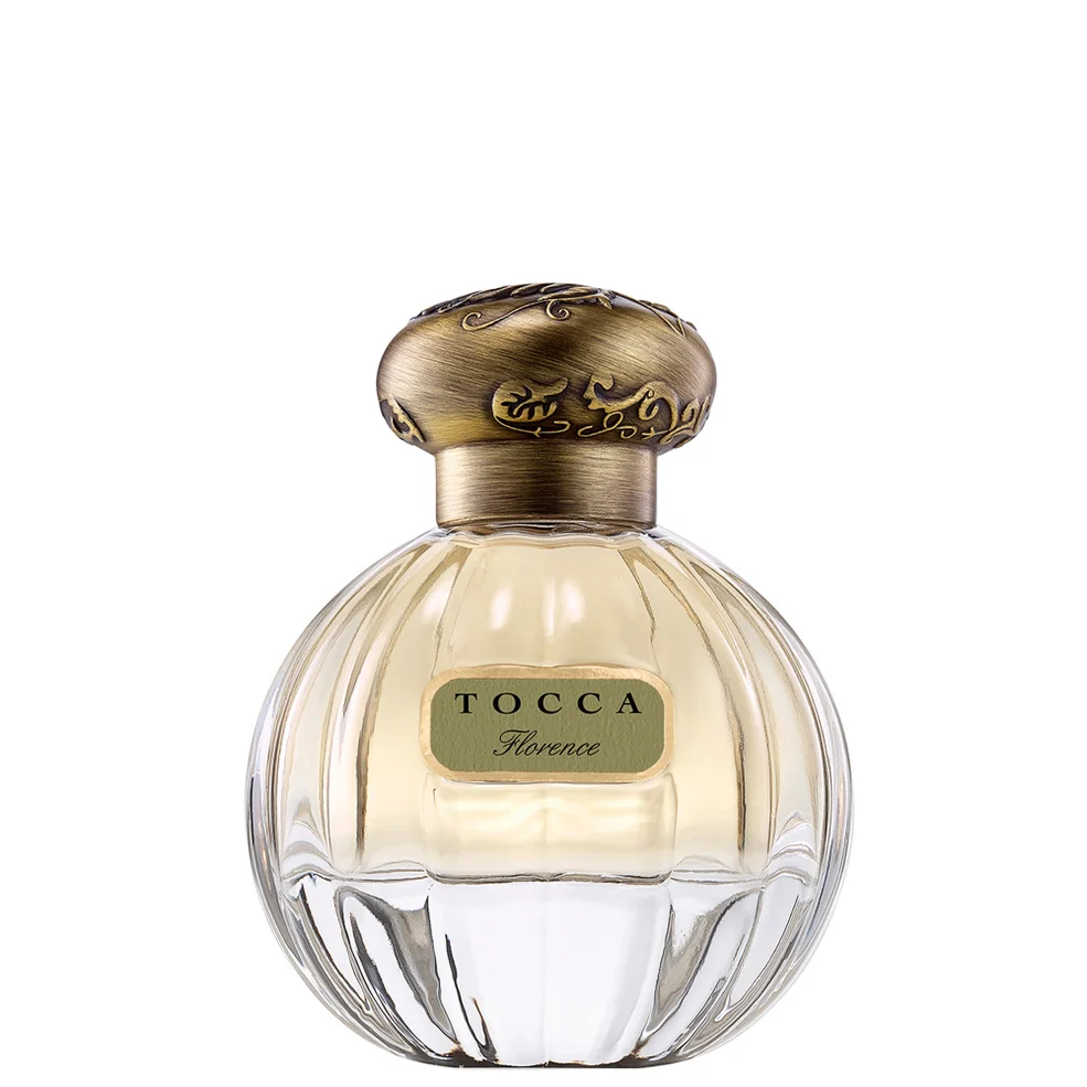Tocca Florence Eau de Parfum 50ml Image 1