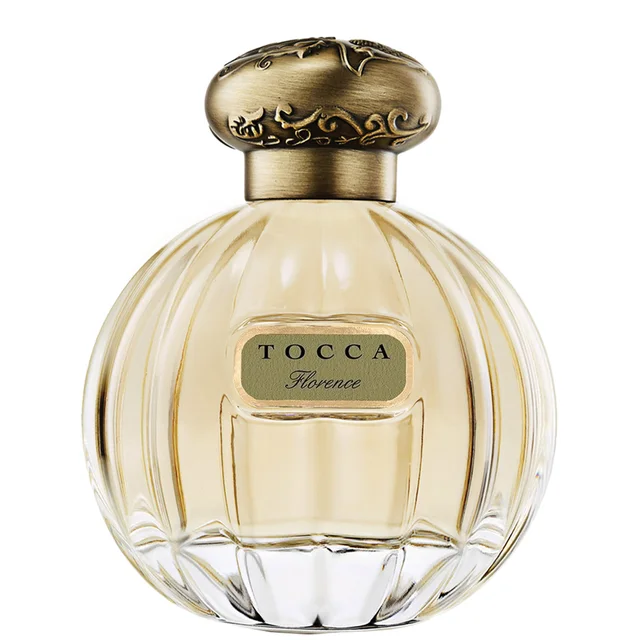 Tocca Florence Eau de Parfum 100ml