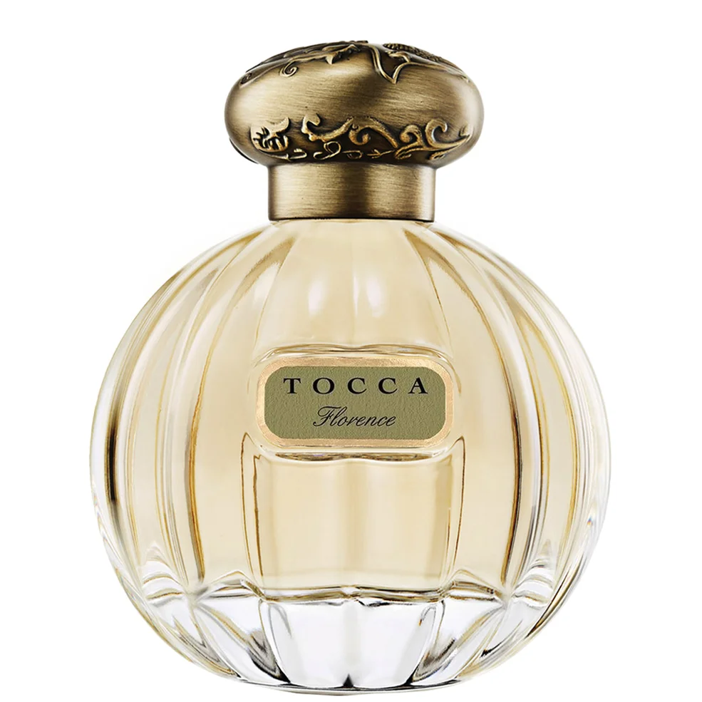 Tocca Florence Eau de Parfum 100ml Image 1