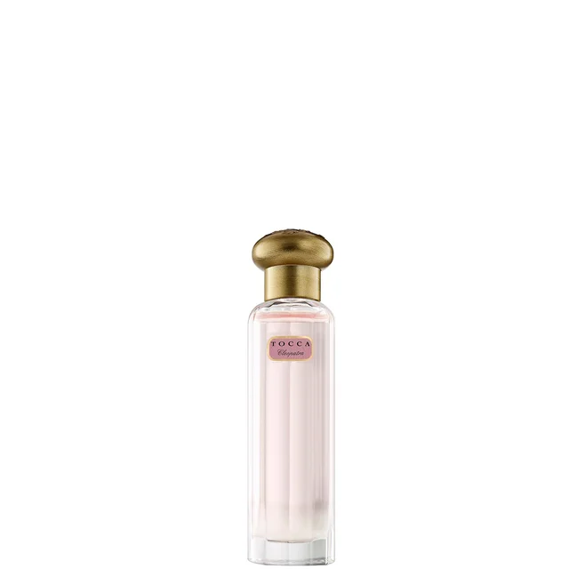 Tocca Cleopatra Eau de Parfum Travel Spray 20ml