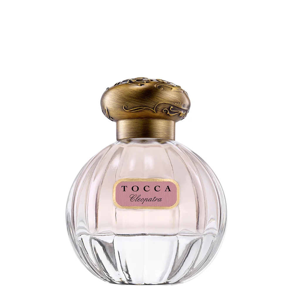Tocca Cleopatra Eau de Parfum 50ml Image 1