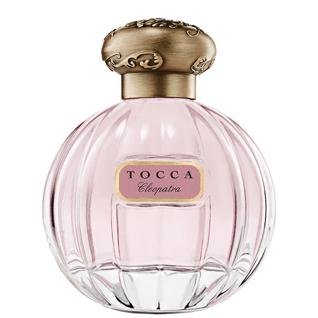 Tocca Cleopatra Eau de Parfum 100ml