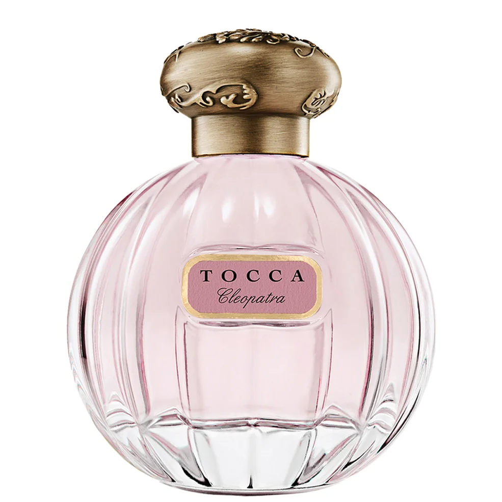 Tocca Cleopatra Eau de Parfum 100ml Image 1