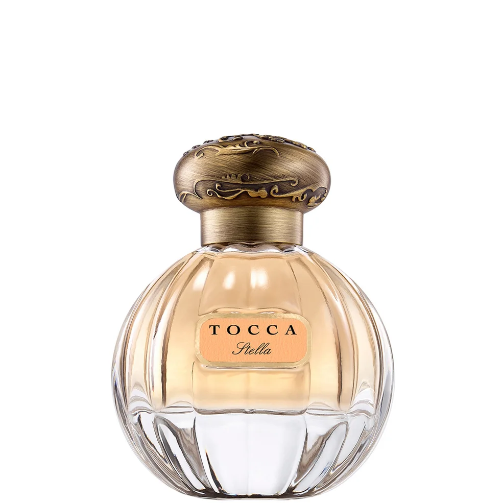 Tocca Stella Eau de Parfum 50ml Image 1