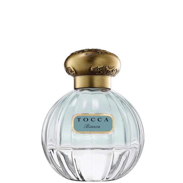 Tocca Bianca Eau de Parfum 50ml