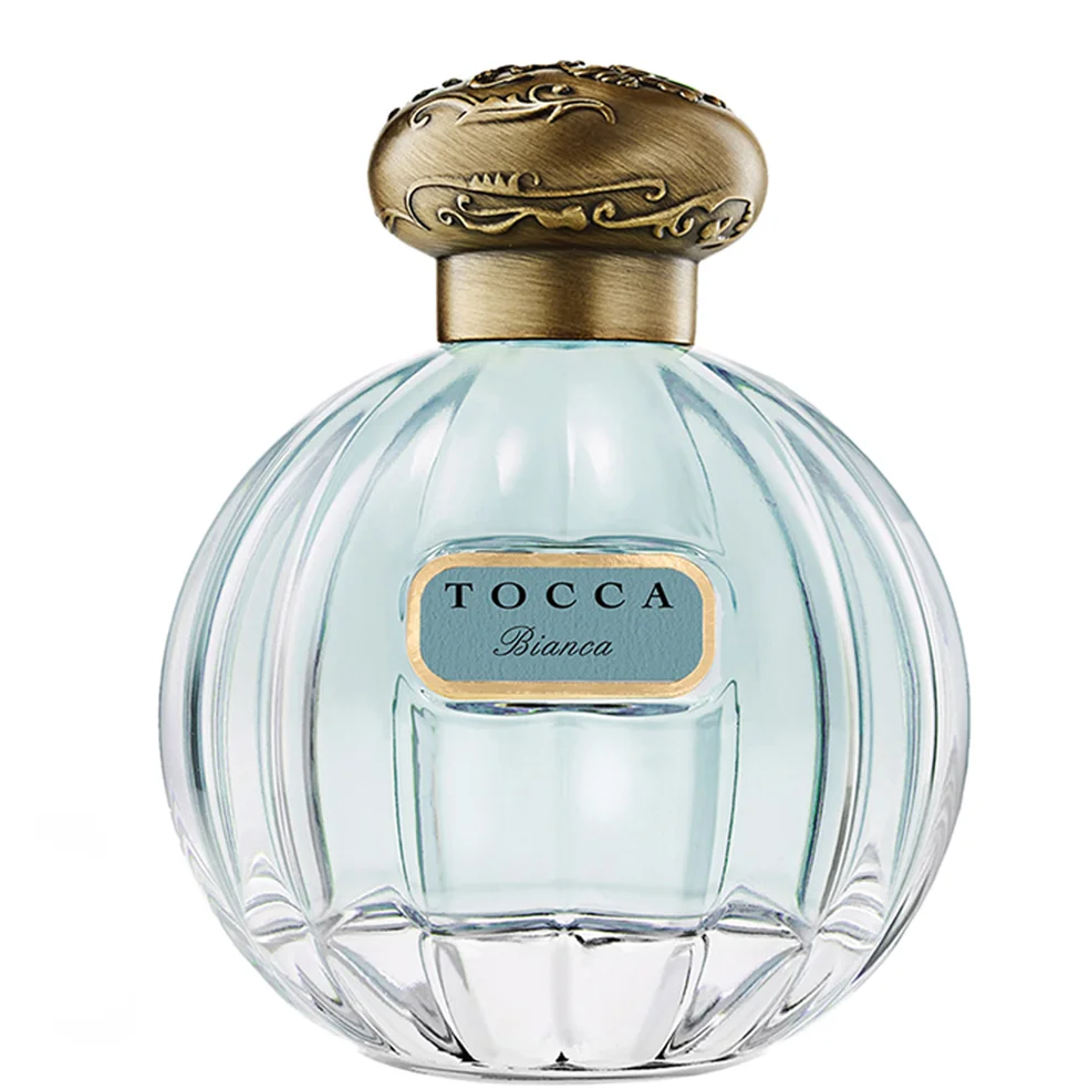 Tocca Bianca Eau de Parfum 100ml Image 1