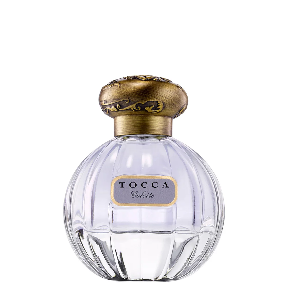 Tocca Colette Eau de Parfum 50ml Image 1
