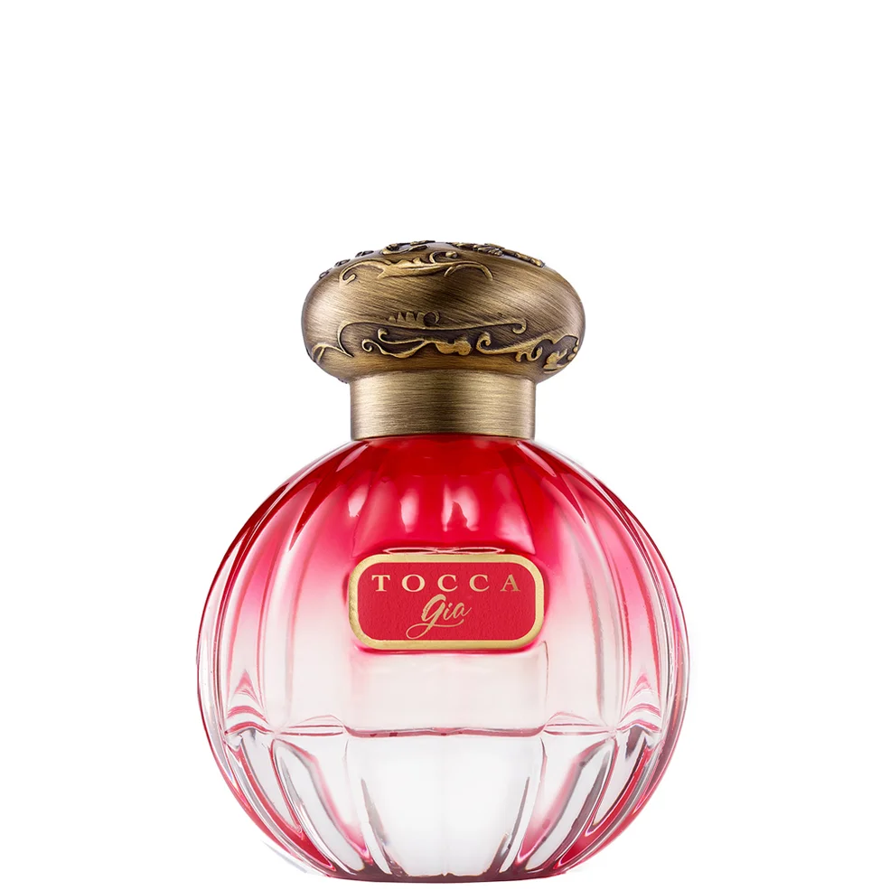 Tocca Gia Eau de Parfum 50ml Image 1
