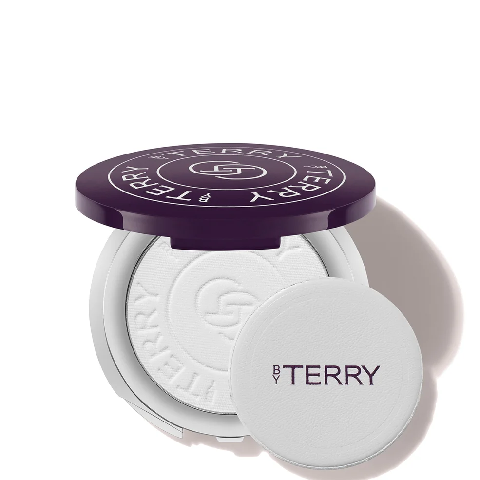 By Terry Hyaluronic Hydra Pressed Powder Travel Size 2.5g Image 1